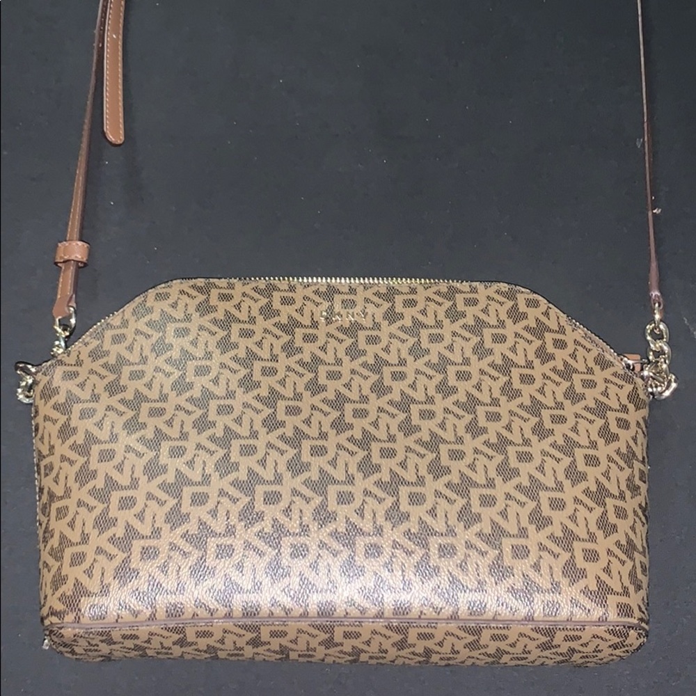 DKNY Cross Body Purse
